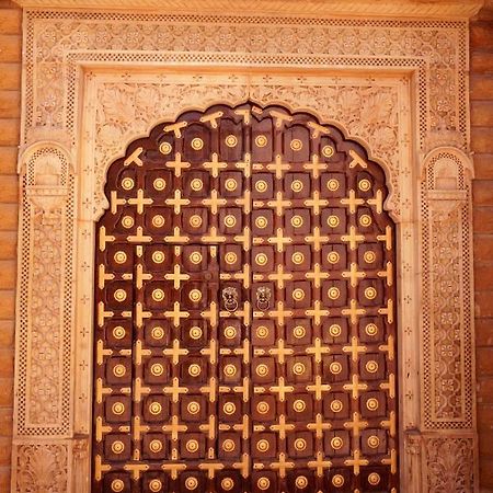 Hinduja Haveli Gulab Sagar Jodhpur (Rajasthan) Exterior foto