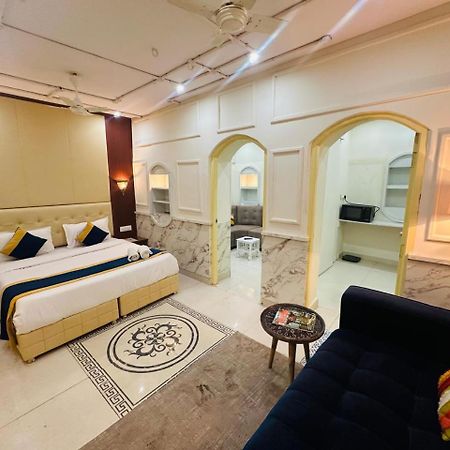 Hinduja Haveli Gulab Sagar Jodhpur (Rajasthan) Exterior foto