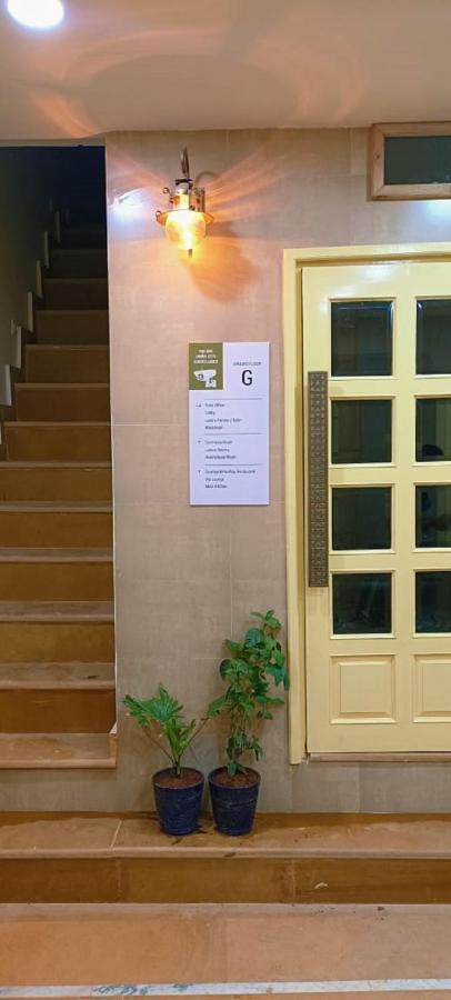 Hinduja Haveli Gulab Sagar Jodhpur (Rajasthan) Exterior foto
