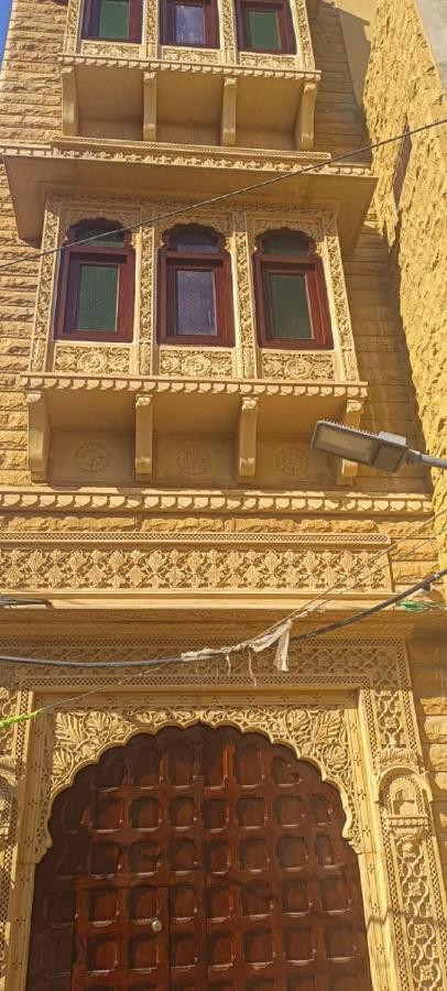 Hinduja Haveli Gulab Sagar Jodhpur (Rajasthan) Exterior foto