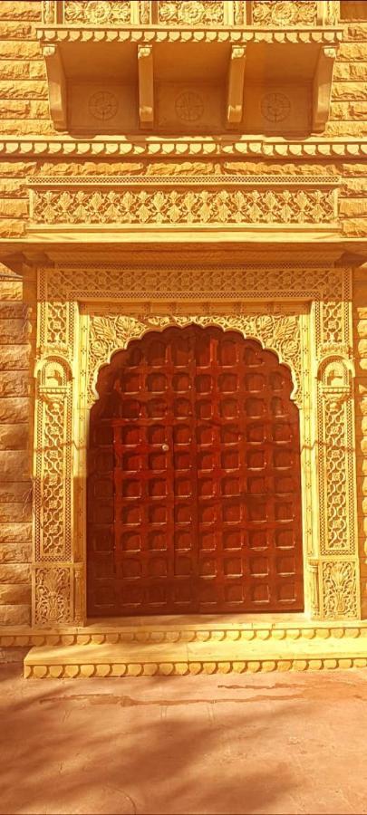 Hinduja Haveli Gulab Sagar Jodhpur (Rajasthan) Exterior foto