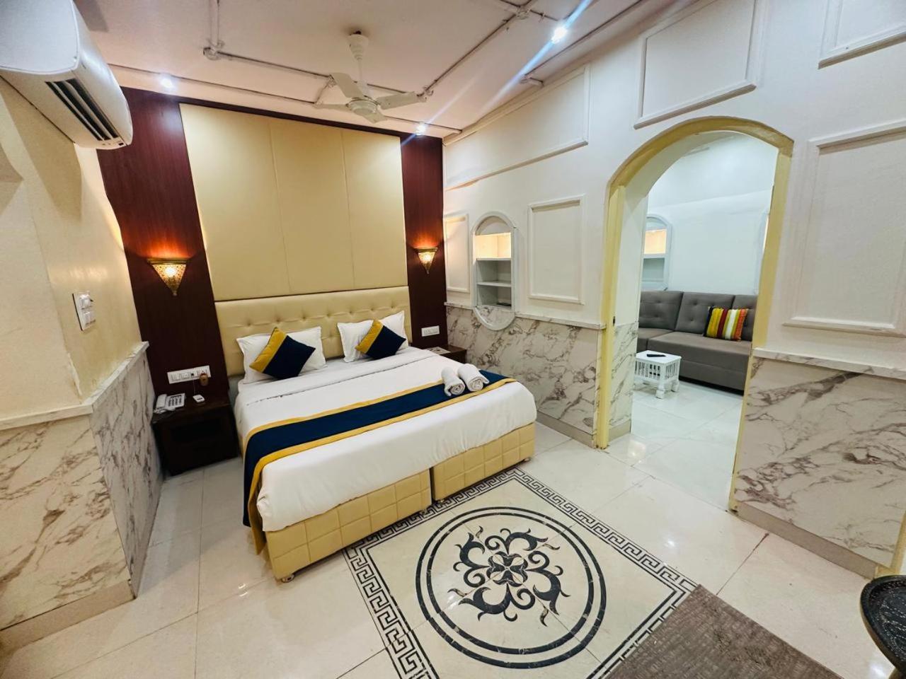 Hinduja Haveli Gulab Sagar Jodhpur (Rajasthan) Exterior foto