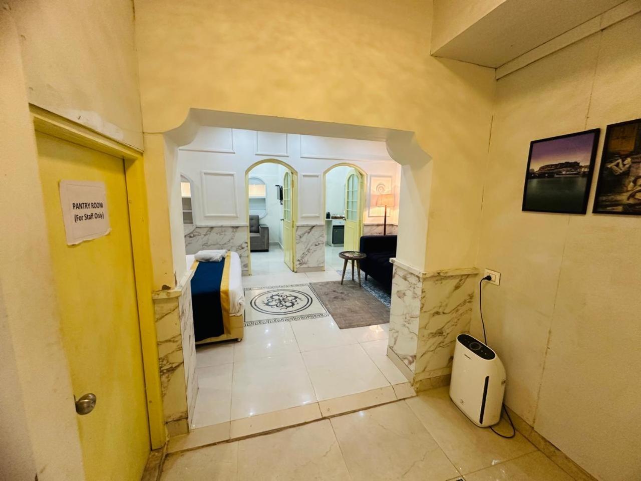 Hinduja Haveli Gulab Sagar Jodhpur (Rajasthan) Exterior foto