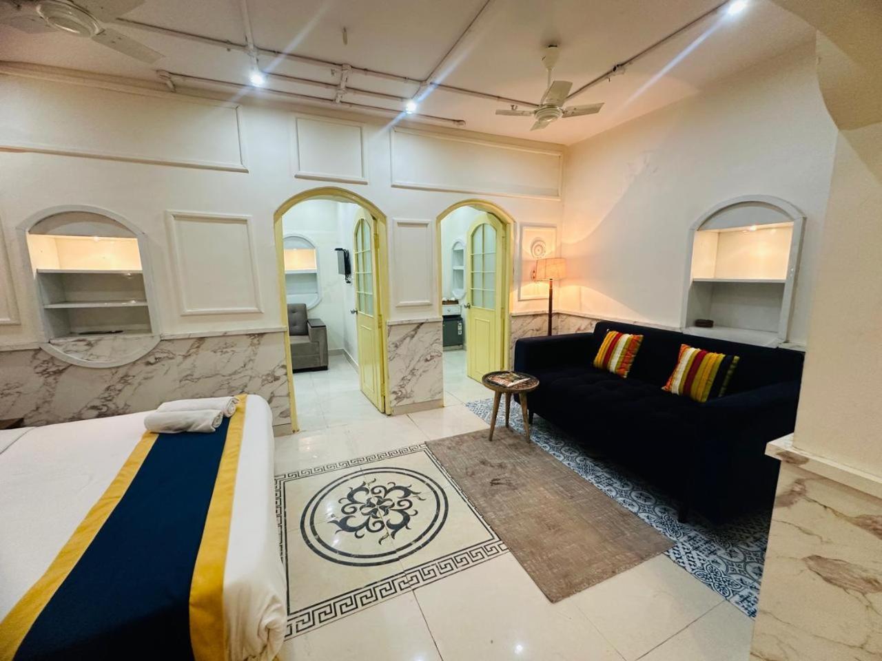 Hinduja Haveli Gulab Sagar Jodhpur (Rajasthan) Exterior foto