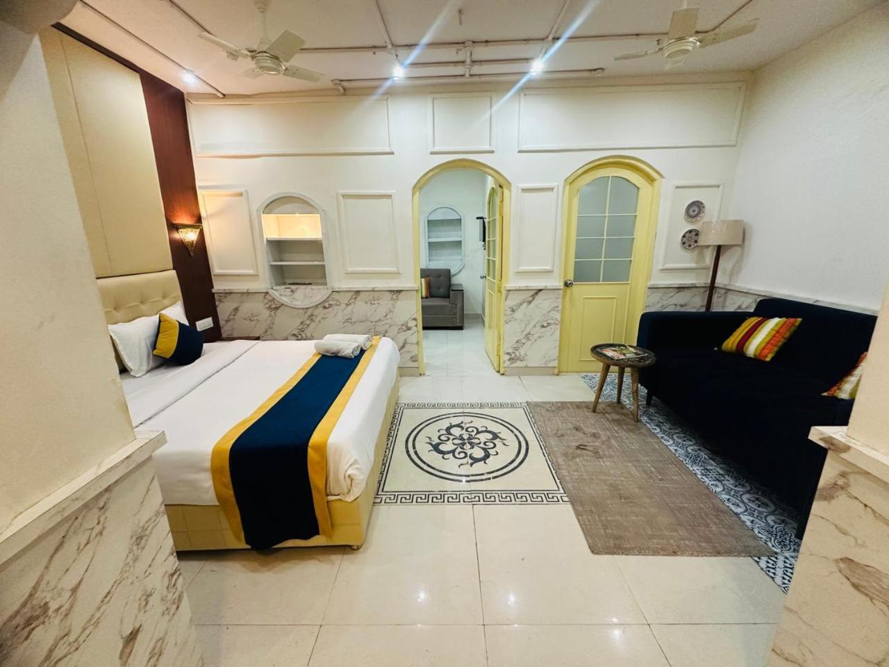 Hinduja Haveli Gulab Sagar Jodhpur (Rajasthan) Exterior foto